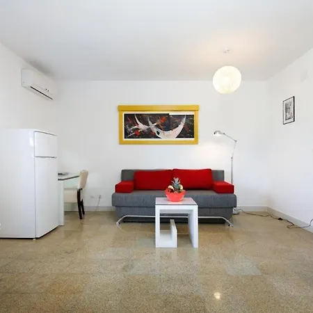 With A Sea View Apartment Split
